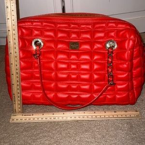 Authentic Kate Spade Quilted Bag
